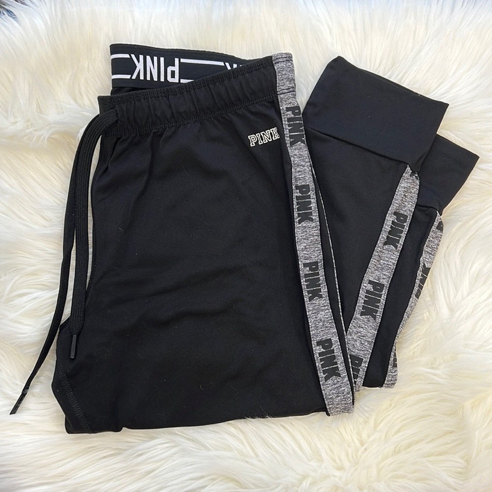 PINK joggers